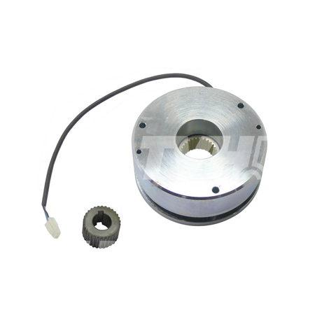 Produktbild von Elektrische Bremse