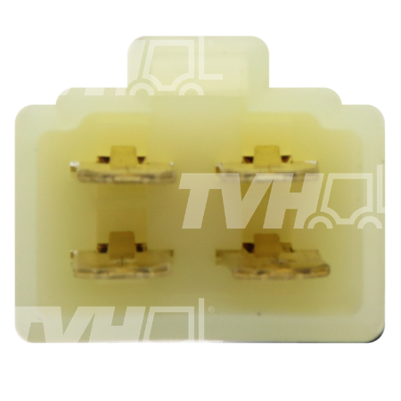 Produktbild von Scheibenwischermotor