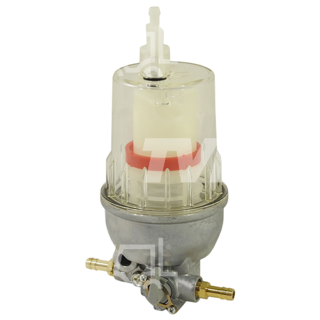 Produktbild von Water Separator