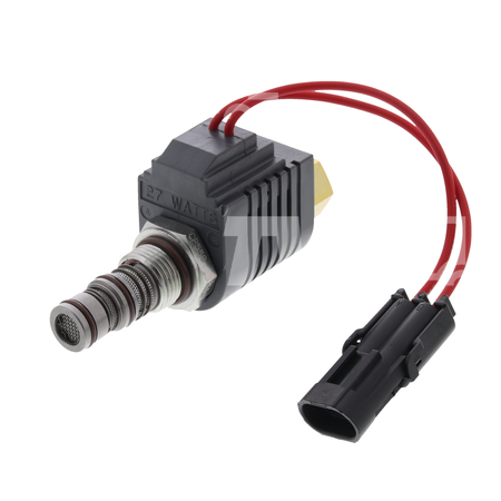 Produktbild von Assembly, Solenoid Valve