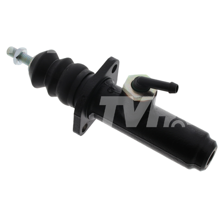 Hauptbremszyl., Kupplungszyl.