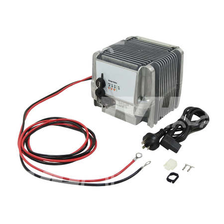 Produktbild von Battery Charger 24v 30a