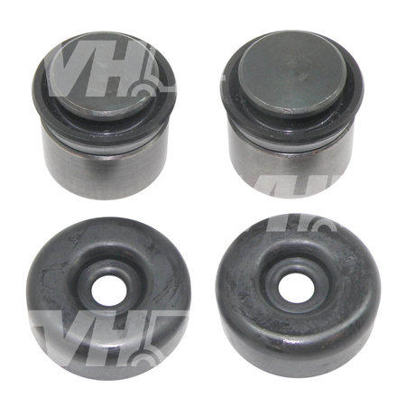 Produktbild von Satz