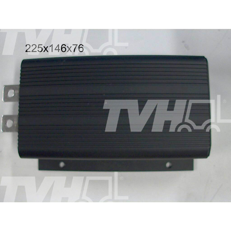 Produktbild von Motorregler