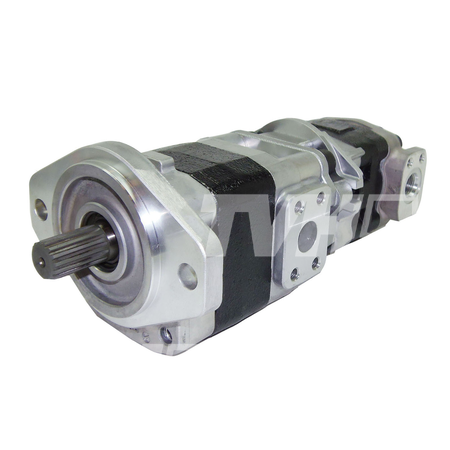 Produktbild von Hydraulikpumpe