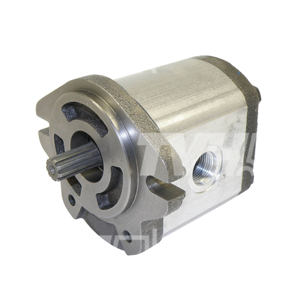 Hydraulikpumpe
