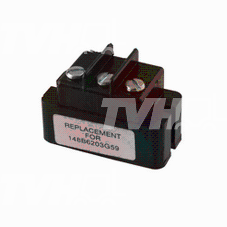 Produktbild von Diode