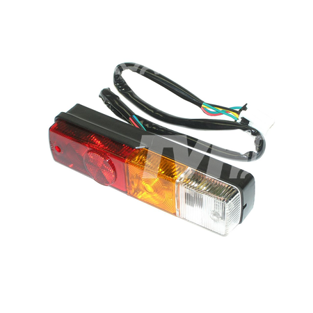 Produktbild von Eckleuchte