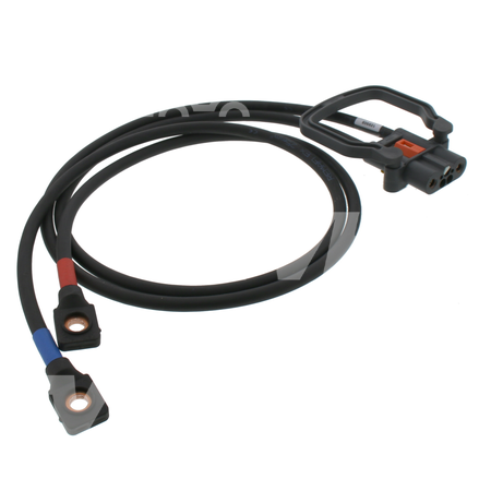 Produktbild von Batterieanschluss Mit Kabel