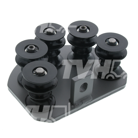 Produktbild von Schlauchrolle