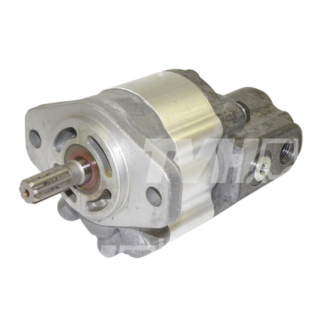 Produktbild von Hydraulikpumpe