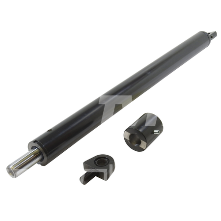 Hydraulikzylinder