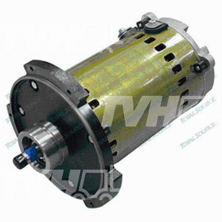 Produktbild von Elektromotor