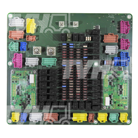 Produktbild von Schaltplatine