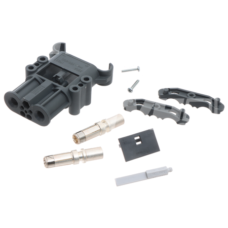 Produktbild von Batterieanschlussbaugruppe