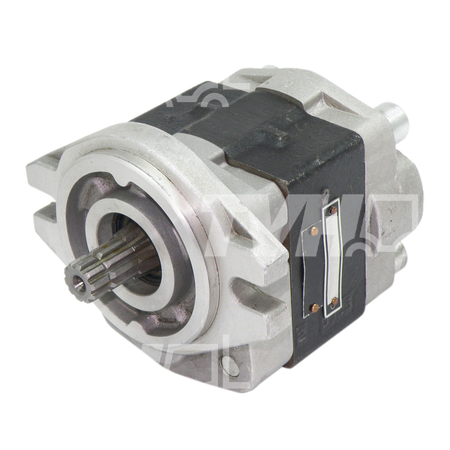 Produktbild von Hydraulikpumpe