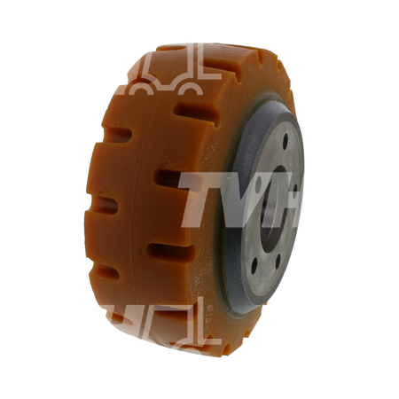 Produktbild von Antriebsrad