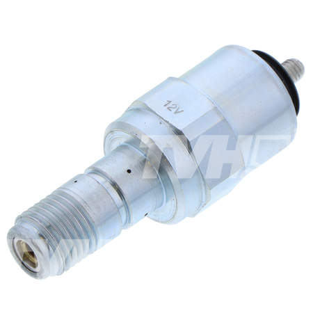 Produktbild von Ventil (Überdruck/strÖmung)