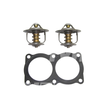 Produktbild von Thermostat