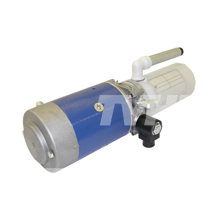 Produktbild von Pumpengruppe Komplett