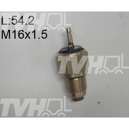Produktbild von Temperatursensor