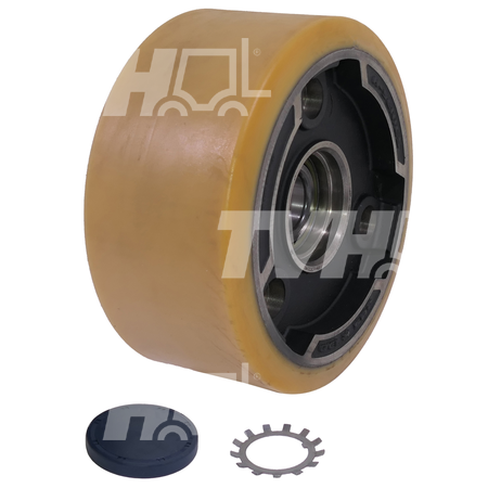 Produktbild von Load Wheel