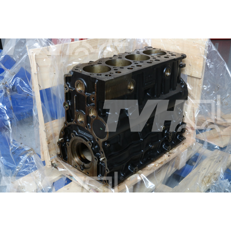 Produktbild von Motorblock