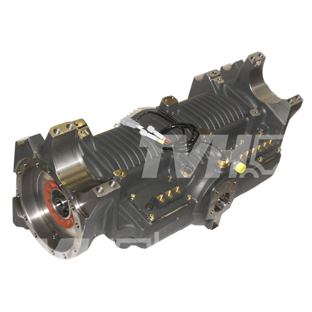 Produktbild von Elektromotor