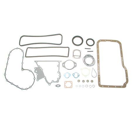 Dichtsatz Motor