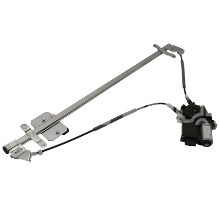 Produktbild von Windowregul