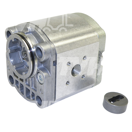 Hydraulikpumpe