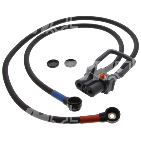 Produktbild von Batterieanschluss Mit Kabel