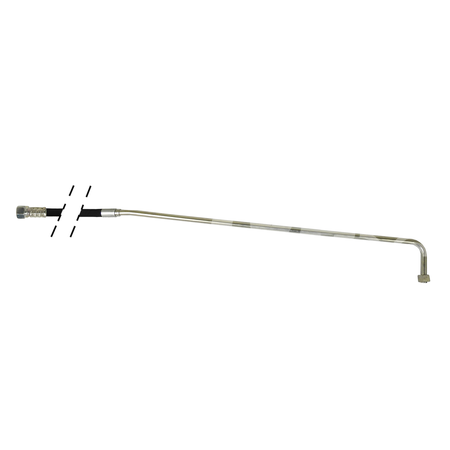 Produktbild von Hydraulikschlauch Mit Armatur