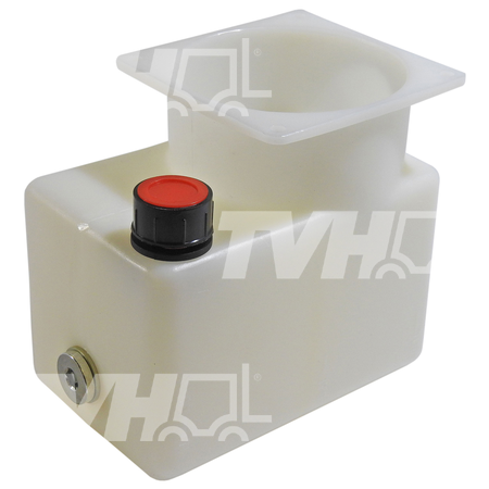 Produktbild von Hydraulische Öl Tank