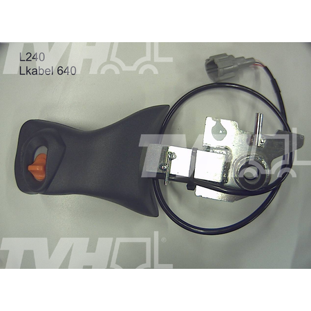 Produktbild von Joystick Elektrisch