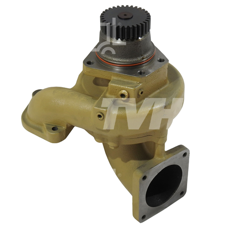 Produktbild von Wasserpumpe