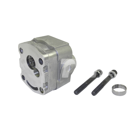 Produktbild von Hydraulikpumpe