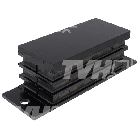 Produktbild von Gummi Puffer