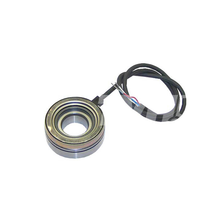 Produktbild von Sensorlager