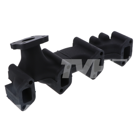 Produktbild von Sammelrohr Ausl./einl.