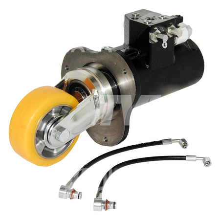 Produktbild von Hydraulikzylinder