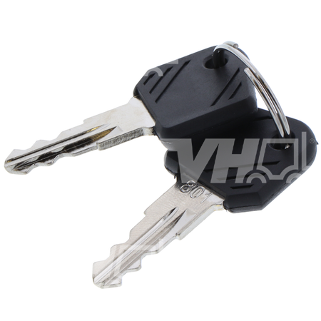 Produktbild von SchlÜssel FÜr Schloss