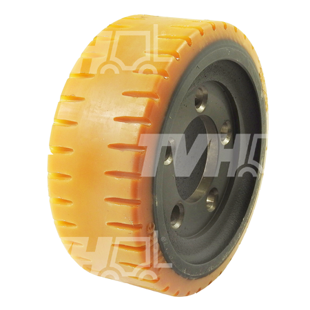 Produktbild von Antriebsrad