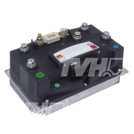 Motorregler