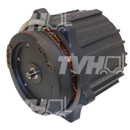 Produktbild von Elektromotor