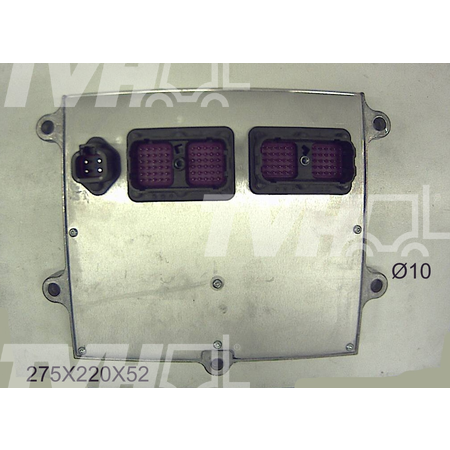 Produktbild von Elektronisches Steuermodul
