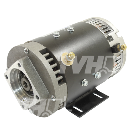 Produktbild von Elektromotor