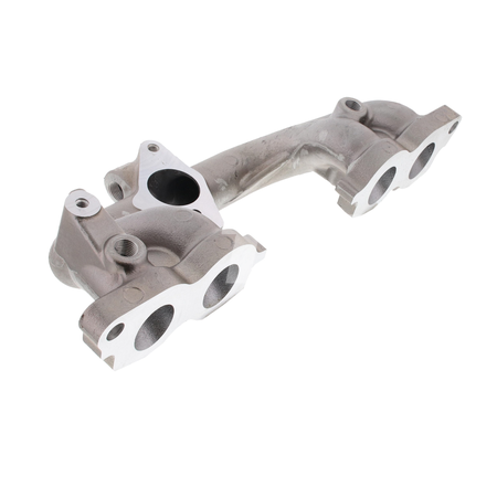 Produktbild von Sammelrohr Ausl./einl.