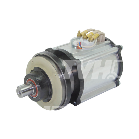 Produktbild von Elektromotor