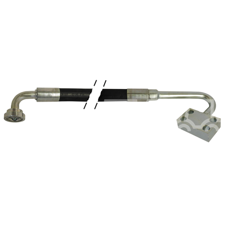 Produktbild von Hydraulikschlauch Mit Armatur